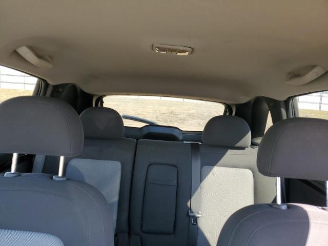 3GNAL1EK3DS531839 - 2013 CHEVROLET CAPTIVA LS 白色 照片 10