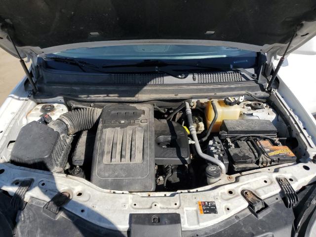 3GNAL1EK3DS531839 - 2013 CHEVROLET CAPTIVA LS 白色 照片 12