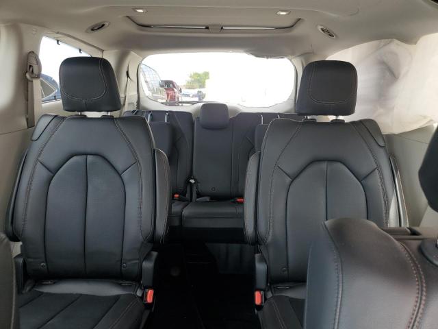 2C4RC1EG3JR351003 - 2018 CHRYSLER PACIFICA TOURING L PLUS WHITE photo 10