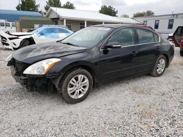 2010 NISSAN ALTIMA BASE, 