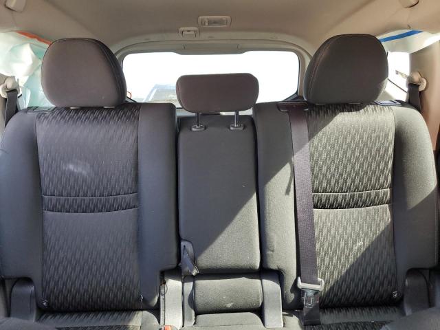 KNMAT2MV1JP502635 - 2018 NISSAN ROGUE S Күміс фото 10