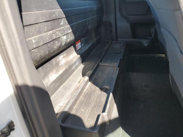 5TFRX5GNXGX059060 - 2016 TOYOTA TACOMA ACCESS CAB თეთრი ფოტო 10