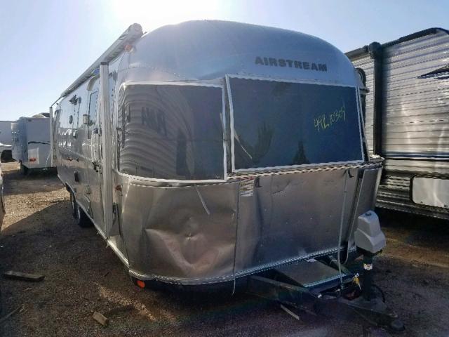 1STJBYP27GJ535935 - 2016 AIRS TRAVELTRAI  foto 1