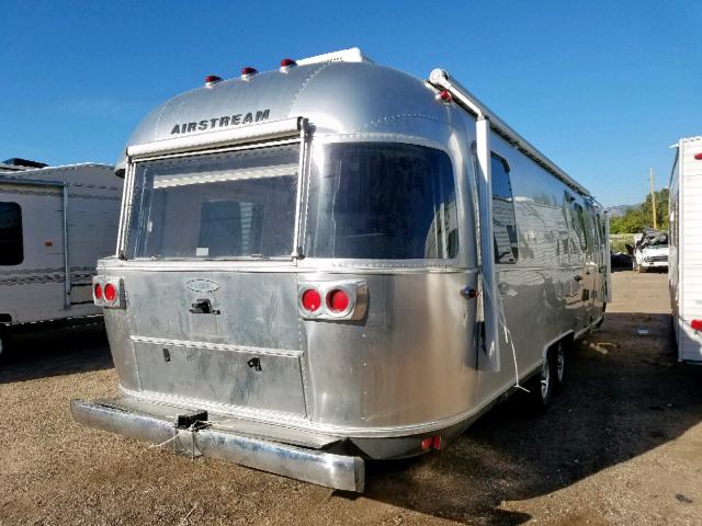 1STJBYP27GJ535935 - 2016 AIRS TRAVELTRAI  foto 4