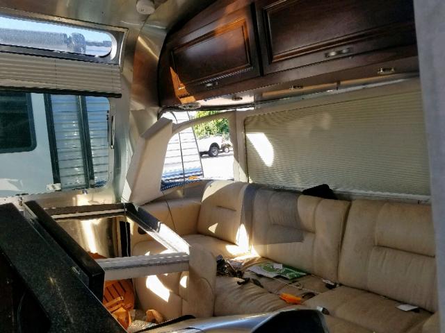 1STJBYP27GJ535935 - 2016 AIRS TRAVELTRAI  foto 5