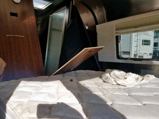 1STJBYP27GJ535935 - 2016 AIRS TRAVELTRAI  foto 6