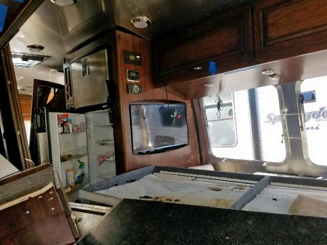 1STJBYP27GJ535935 - 2016 AIRS TRAVELTRAI  foto 7