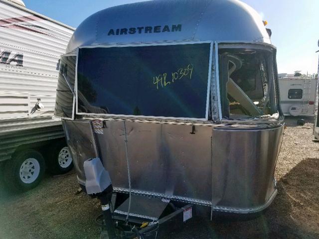 1STJBYP27GJ535935 - 2016 AIRS TRAVELTRAI  foto 9