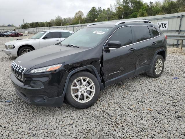 2014 JEEP CHEROKEE LATITUDE, 