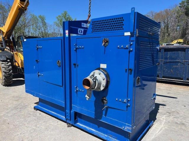 W902 - 2021 OTHER PUMP BLUE photo 1