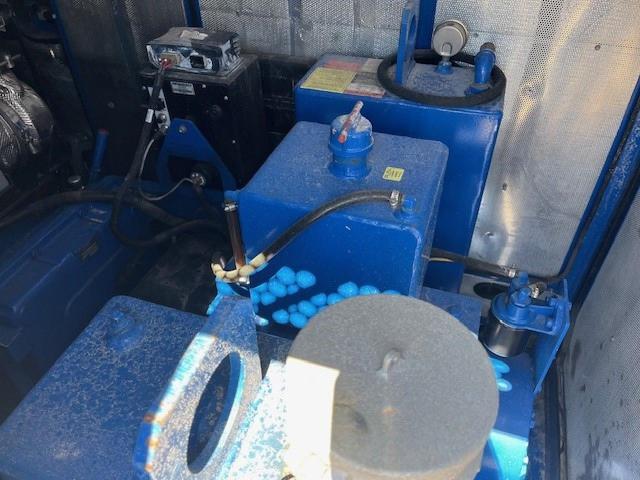 W902 - 2021 OTHER PUMP BLUE photo 6