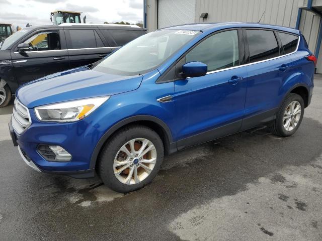 2019 FORD ESCAPE SE, 