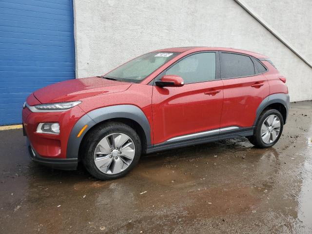 2021 HYUNDAI KONA LIMITED, 