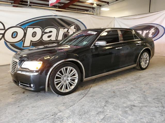 2012 CHRYSLER 300C, 