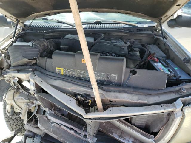 1FMZU62E42ZC50035 - 2002 FORD EXPLORER XLS SILVER photo 12