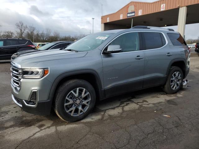 2023 GMC ACADIA SLT, 