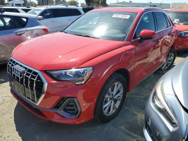 2022 AUDI Q3 PREMIUM S LINE 45, 