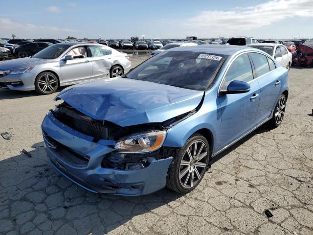 2014 VOLVO S60 T5, 