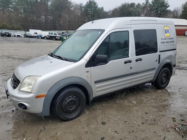 2012 FORD TRANSIT CO XLT, 