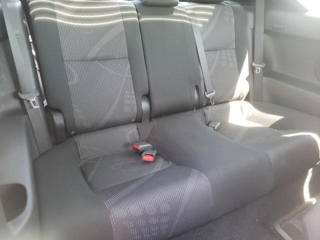 JTKJF5C77D3058645 - 2013 TOYOTA SCION TC 灰色 照片 10