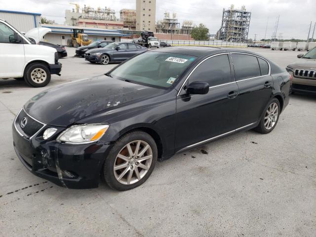 2006 LEXUS GS 300, 