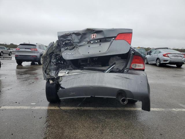 19XFA1F95BE004896 - 2011 HONDA CIVIC EXL Boz foto 6