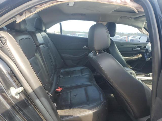 1G11H5SA9DF322180 - 2013 CHEVROLET MALIBU LTZ 石墨色 照片 10