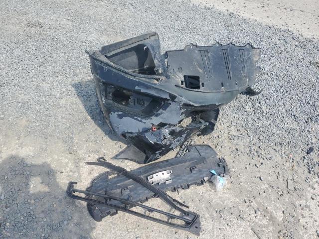 1G11H5SA9DF322180 - 2013 CHEVROLET MALIBU LTZ 石墨色 照片 12