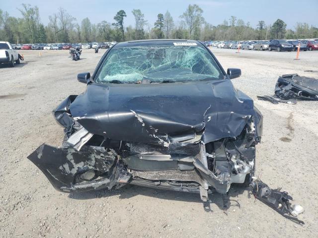 1G11H5SA9DF322180 - 2013 CHEVROLET MALIBU LTZ 石墨色 照片 5