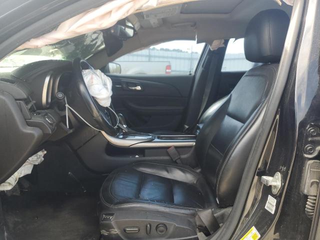 1G11H5SA9DF322180 - 2013 CHEVROLET MALIBU LTZ 石墨色 照片 7