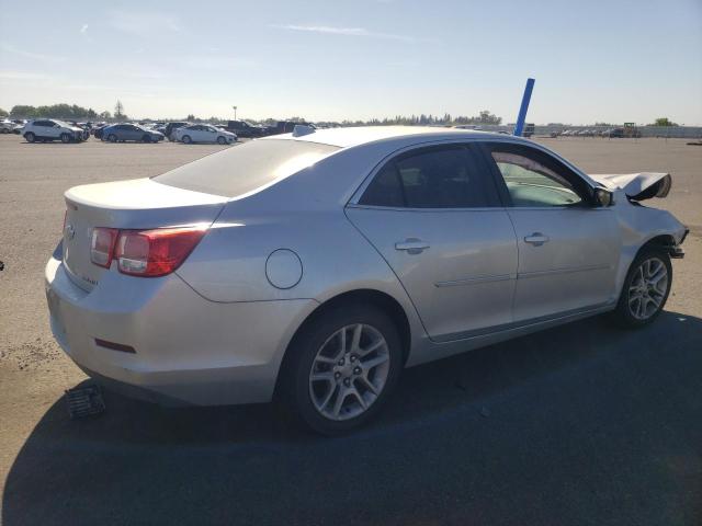 1G11C5SA6DF217479 - 2013 CHEVROLET MALIBU 1LT SILVER photo 3