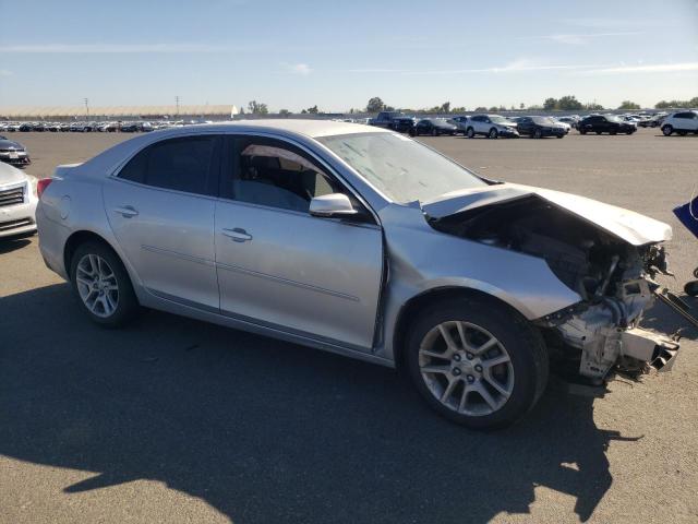 1G11C5SA6DF217479 - 2013 CHEVROLET MALIBU 1LT SILVER photo 4