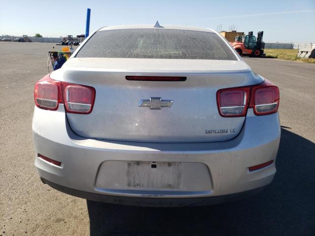 1G11C5SA6DF217479 - 2013 CHEVROLET MALIBU 1LT SILVER photo 6