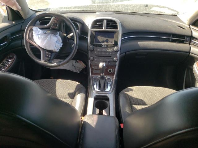 1G11C5SA6DF217479 - 2013 CHEVROLET MALIBU 1LT SILVER photo 8