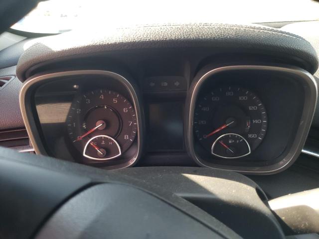 1G11C5SA6DF217479 - 2013 CHEVROLET MALIBU 1LT SILVER photo 9