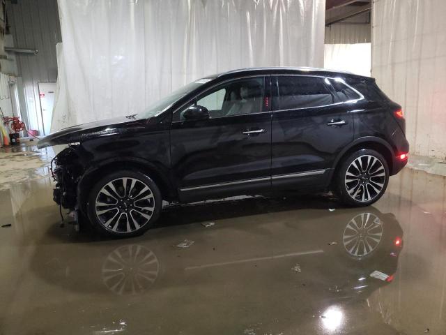 5LMTJ3DH6KUL26093 - 2019 LINCOLN MKC RESERVE 黑色 照片 1