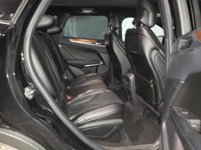 5LMTJ3DH6KUL26093 - 2019 LINCOLN MKC RESERVE 黑色 照片 11