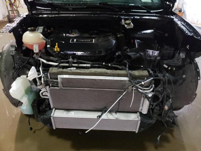 5LMTJ3DH6KUL26093 - 2019 LINCOLN MKC RESERVE 黑色 照片 12