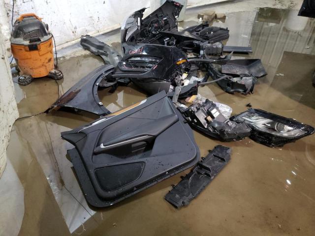 5LMTJ3DH6KUL26093 - 2019 LINCOLN MKC RESERVE 黑色 照片 13