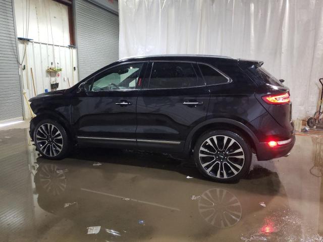 5LMTJ3DH6KUL26093 - 2019 LINCOLN MKC RESERVE 黑色 照片 2