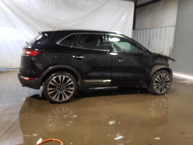5LMTJ3DH6KUL26093 - 2019 LINCOLN MKC RESERVE 黑色 照片 3