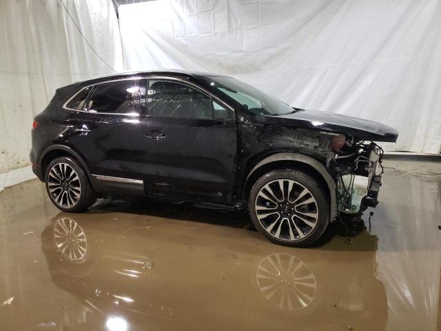 5LMTJ3DH6KUL26093 - 2019 LINCOLN MKC RESERVE 黑色 照片 4