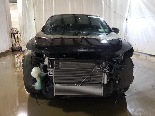 5LMTJ3DH6KUL26093 - 2019 LINCOLN MKC RESERVE 黑色 照片 5