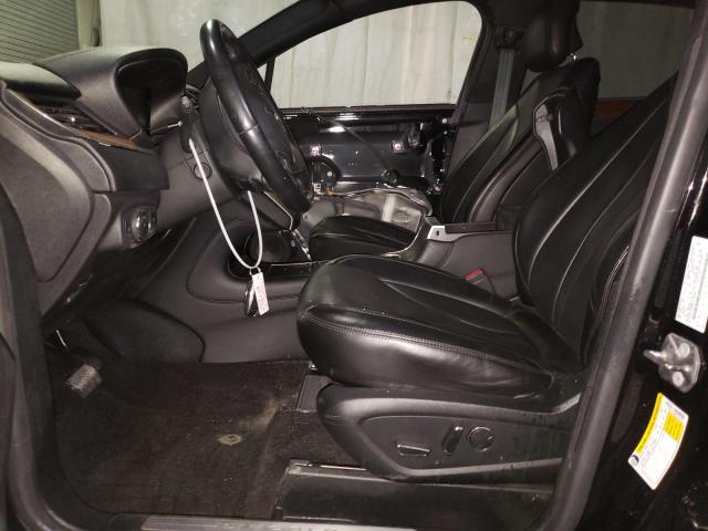 5LMTJ3DH6KUL26093 - 2019 LINCOLN MKC RESERVE 黑色 照片 7