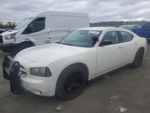 2010 DODGE CHARGER, 