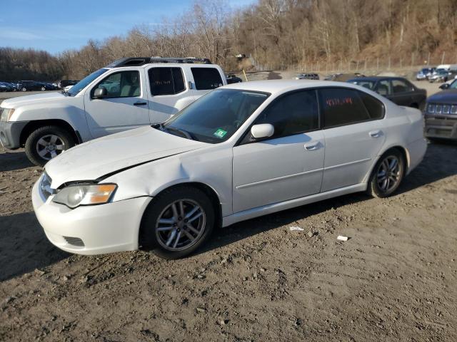 2005 SUBARU LEGACY 2.5I, 