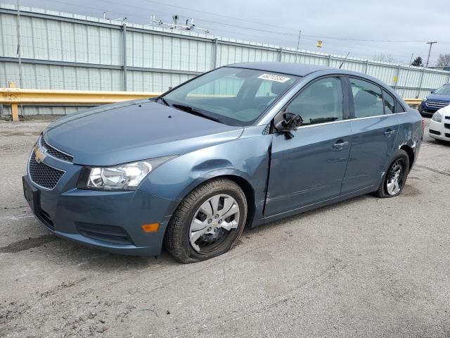 2012 CHEVROLET CRUZE LS, 