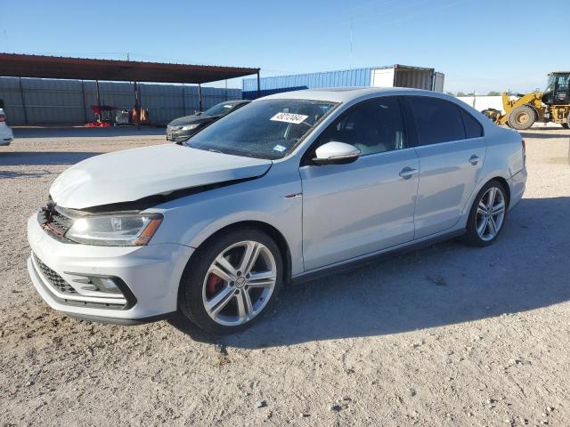 2017 VOLKSWAGEN JETTA GLI, 