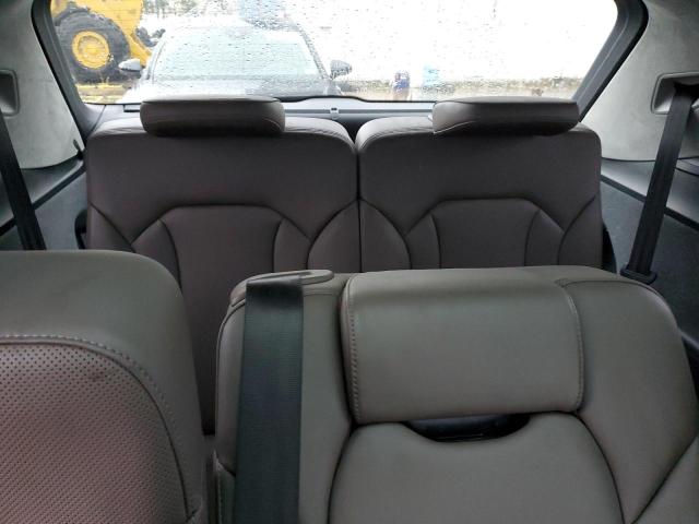 WA1VAAF70KD006156 - 2019 AUDI Q7 PRESTIGE BLACK photo 10