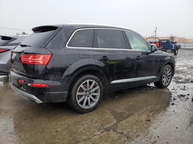 WA1VAAF70KD006156 - 2019 AUDI Q7 PRESTIGE BLACK photo 3